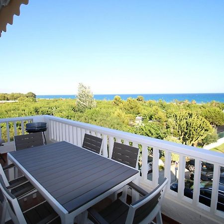 Apartamento Casa Carmen 3 Miami Platja  Exterior foto