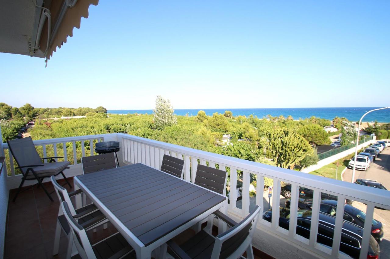Apartamento Casa Carmen 3 Miami Platja  Exterior foto