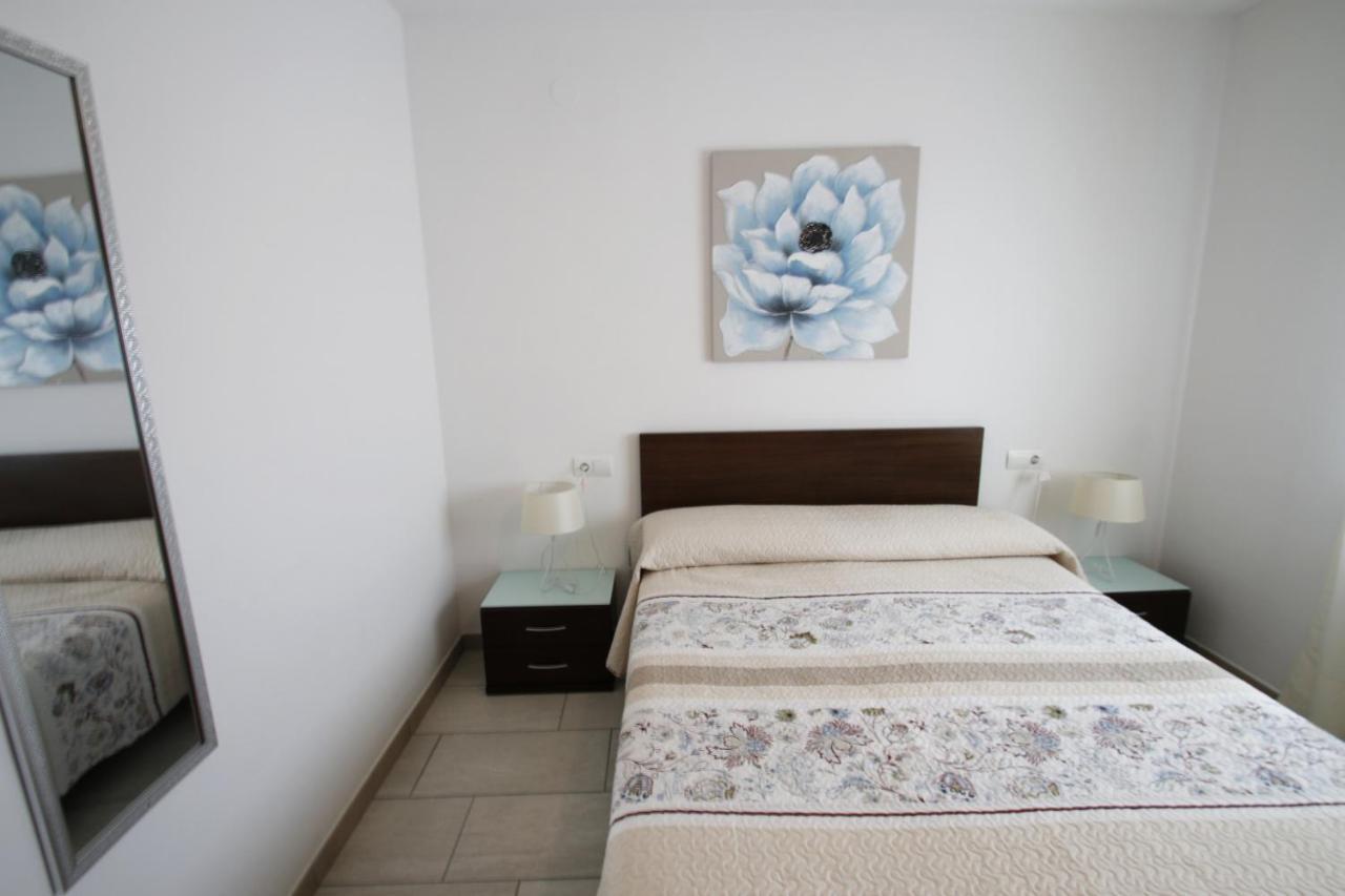 Apartamento Casa Carmen 3 Miami Platja  Exterior foto