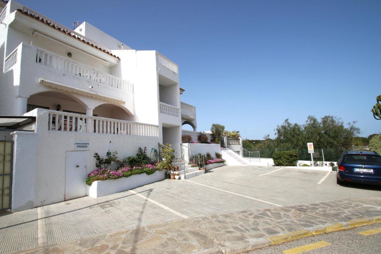 Apartamento Casa Carmen 3 Miami Platja  Exterior foto
