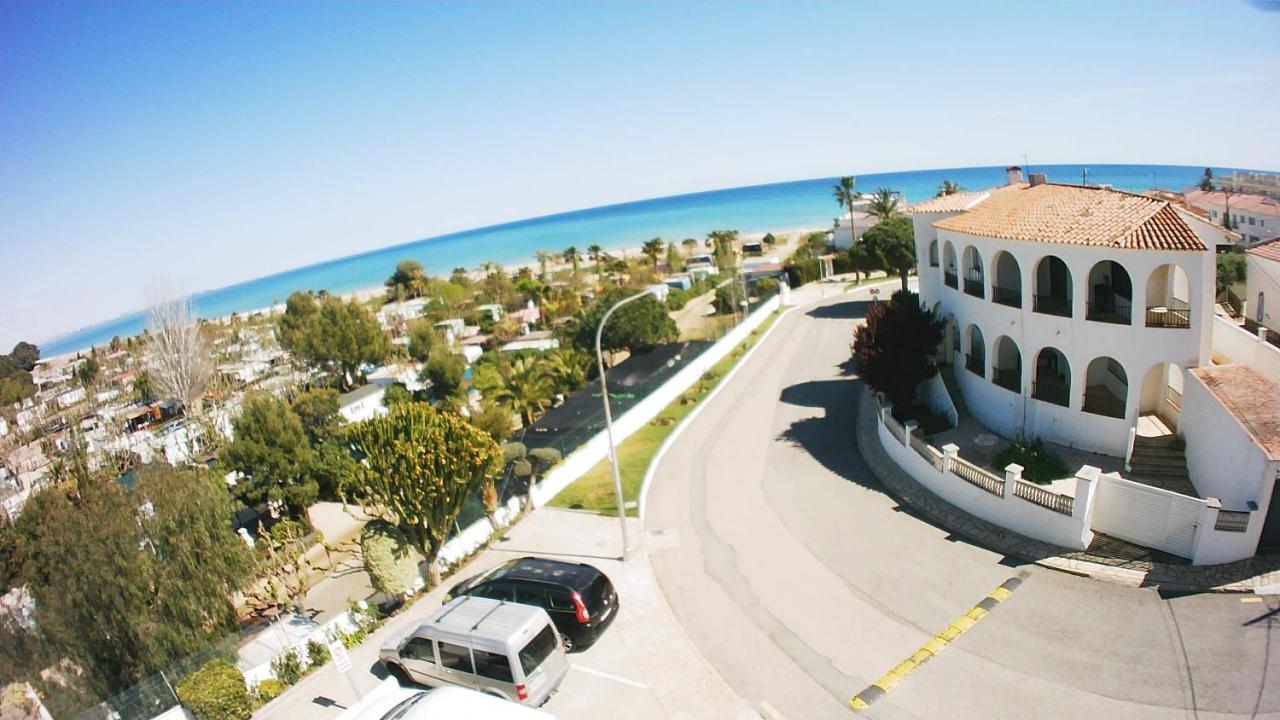 Apartamento Casa Carmen 3 Miami Platja  Exterior foto