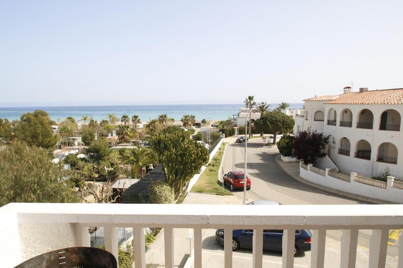 Apartamento Casa Carmen 3 Miami Platja  Exterior foto