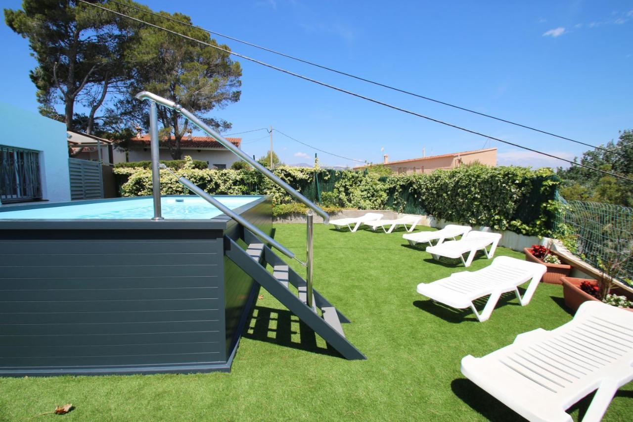 Apartamento Casa Carmen 3 Miami Platja  Exterior foto